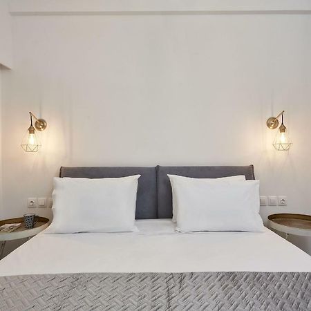 Trendy Living In Koukaki Apartment เอเธนส์ ภายนอก รูปภาพ