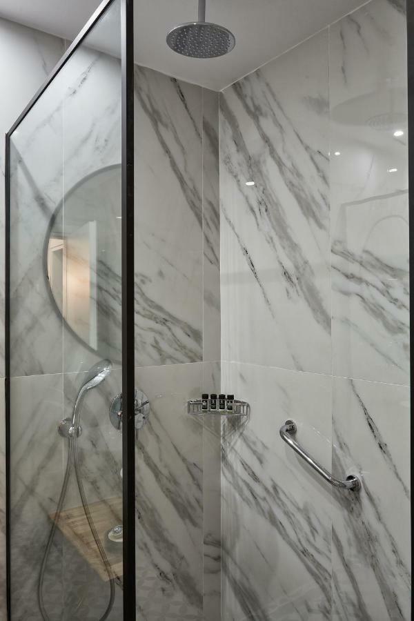 Trendy Living In Koukaki Apartment เอเธนส์ ภายนอก รูปภาพ